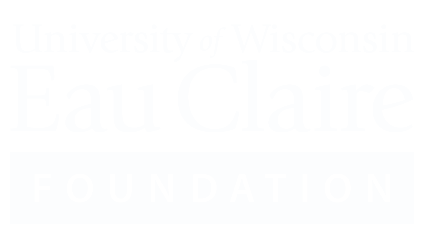 University of Wisconsin-Eau Claire Foundation Inc logo