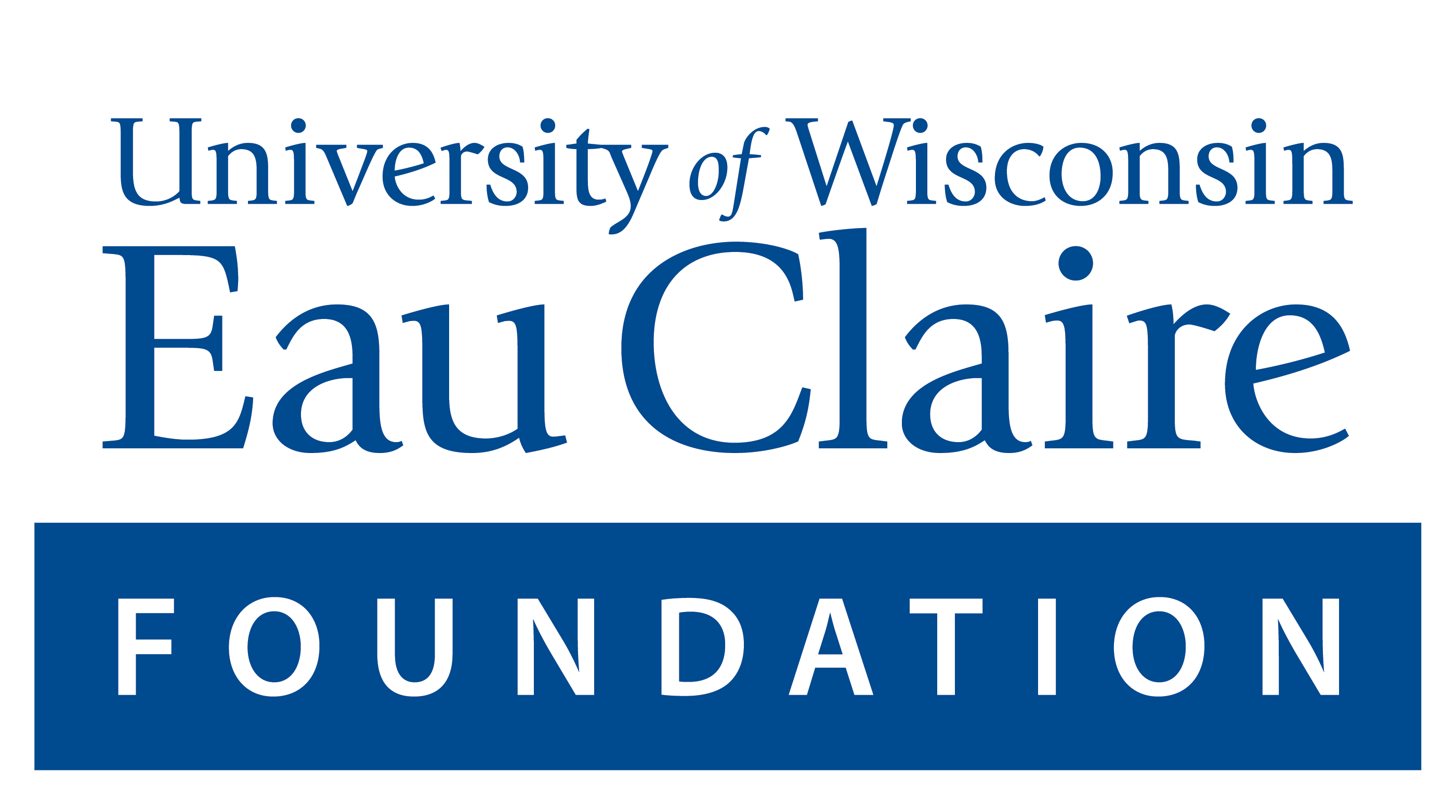 University of Wisconsin-Eau Claire Foundation Inc logo